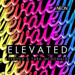 Elevated