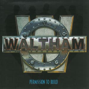 Permission To Build