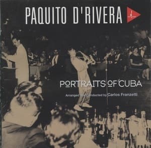 Portraits Of Cuba
