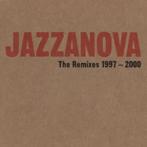 The Remixes 1997-2000 (CD2)