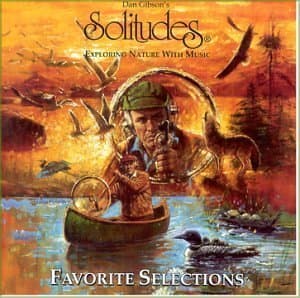 Favorite Selections (exploring Nature With Music)