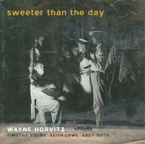 Sweeter Than The Day