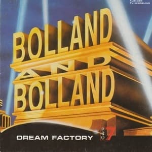 Dream Factory