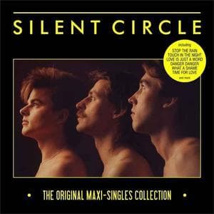 The Original Maxi singles Collection