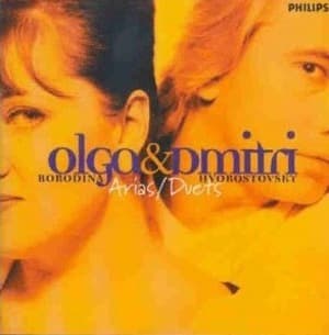 Arias & Duets