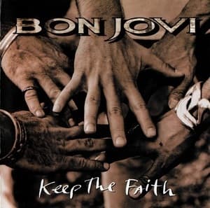 Keep The Faith