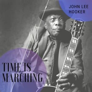 Time Is Marching