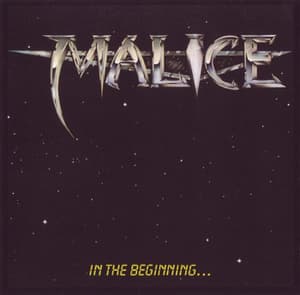 In The Beginning...