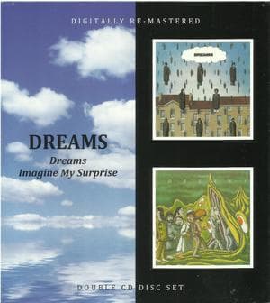 Dreams + Imagine My Surprise
