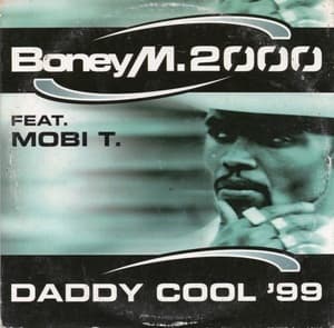 Daddy Cool '99