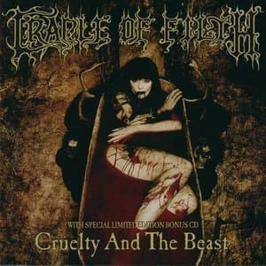 Cruelty and the Beast