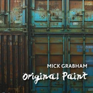 Original Paint