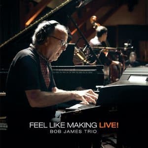Feel Like Making Live!