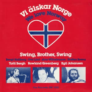 We Love Norway