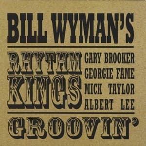 Groovin'