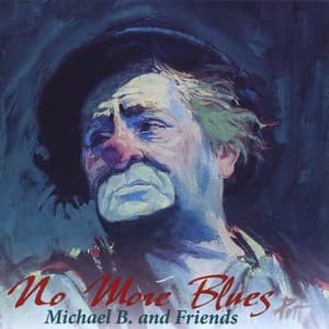 No More Blues 