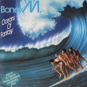 Oceans Of Fantasy