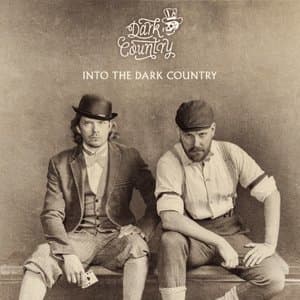 Into The Dark Country