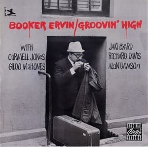 Groovin' High