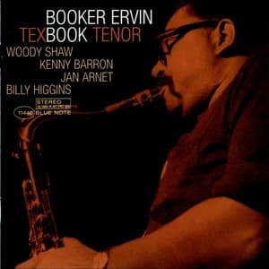 Tex Book Tenor