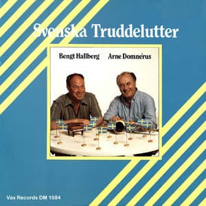 Svenska Truddelutter