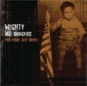 Red, White And Blues