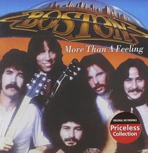 More Than A Feeling