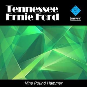 Nine Pound Hammer