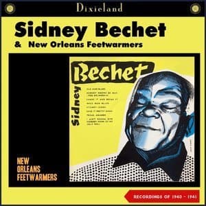 New Orleans Feetwarmers Recordings Of 1940 & 1941