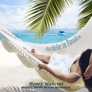 Bachelor In Paradise