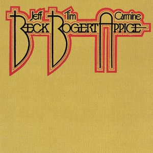 Beck, Bogert, Appice