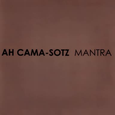 Mantra