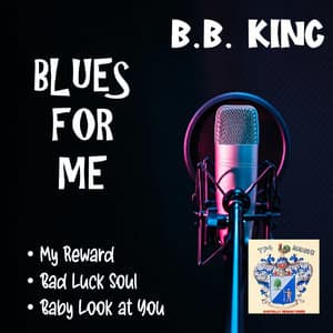 Blues For Me