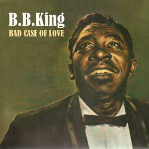 Bad Case Of Love