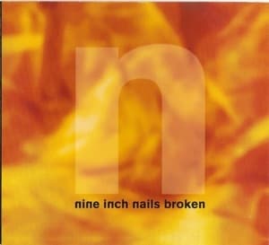 Broken