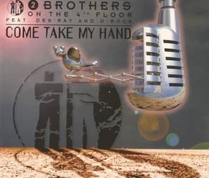 Come Take My Hand