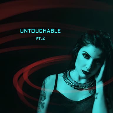 Untouchable