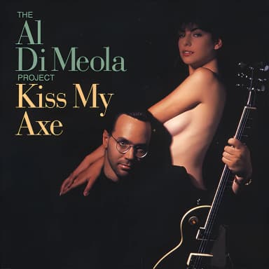 Kiss My Axe