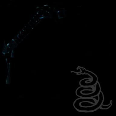 The Black Album