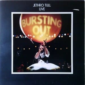 Live: Bursting Out