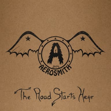 1971 (The Road Starts Hear)