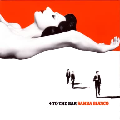 Samba Bianco