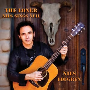 The Loner- Nils Sings Neil
