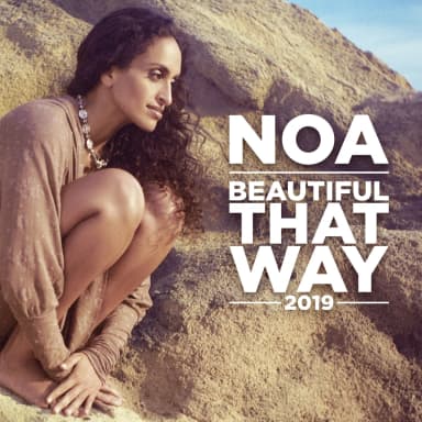 Achinoam Nini & The Israel Philharmonic Orchestra