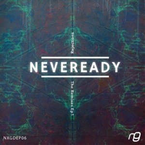 Rejections (The Remixes Ep1)