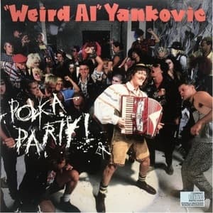 Polka Party!