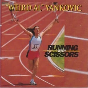 Running With Scissors