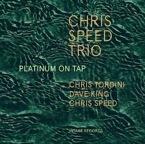 Platinum On Tap