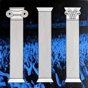 Live At The Masonic Temple