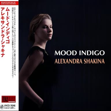 Mood Indigo